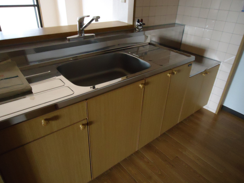 キッチン キッチン 写真6