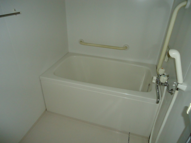 バス 浴室 写真15