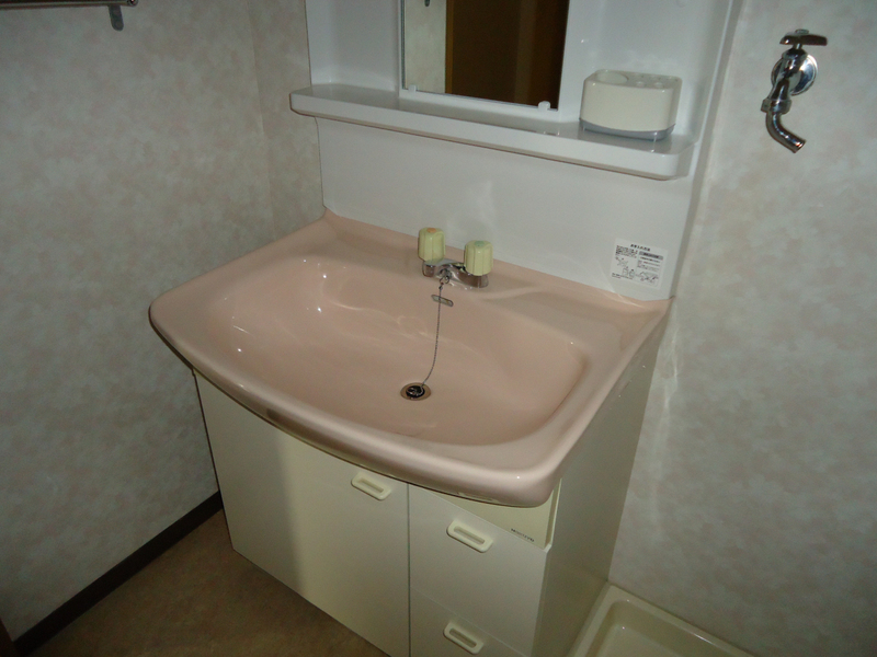 設備 洗面 写真19
