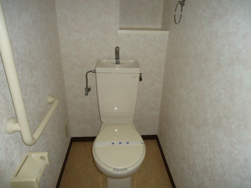 トイレ トイレ 写真16