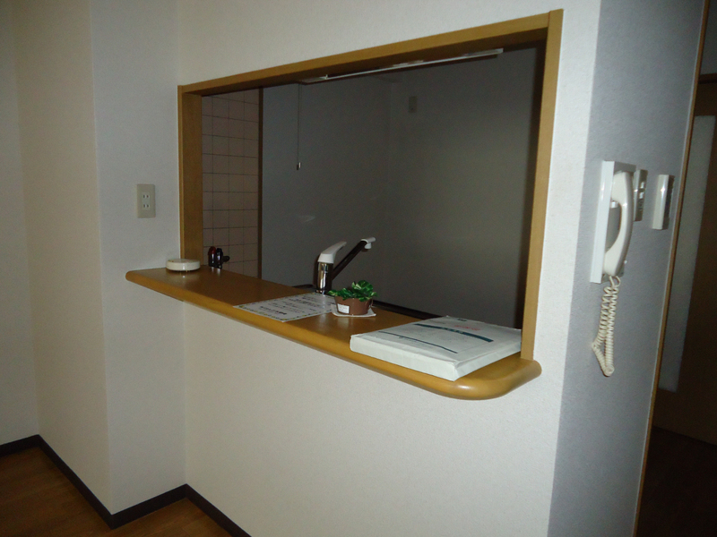 キッチン カウンターキッチン 写真7