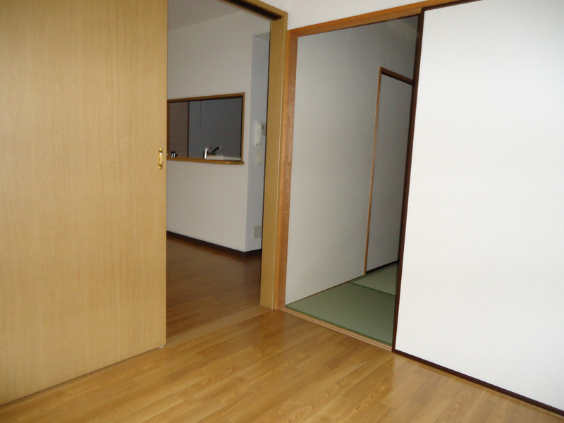 居室 洋室 写真10