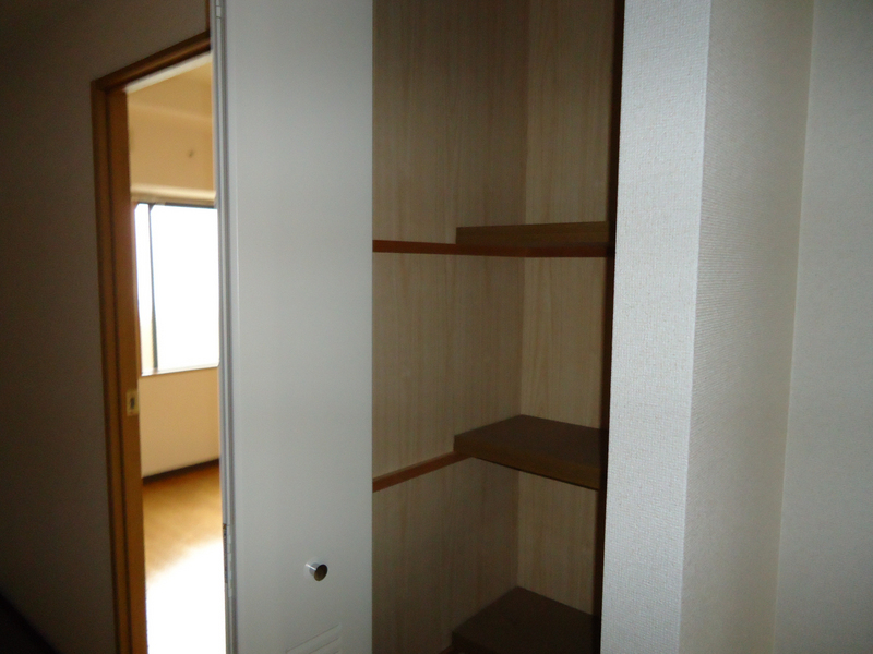 収納 収納 写真18