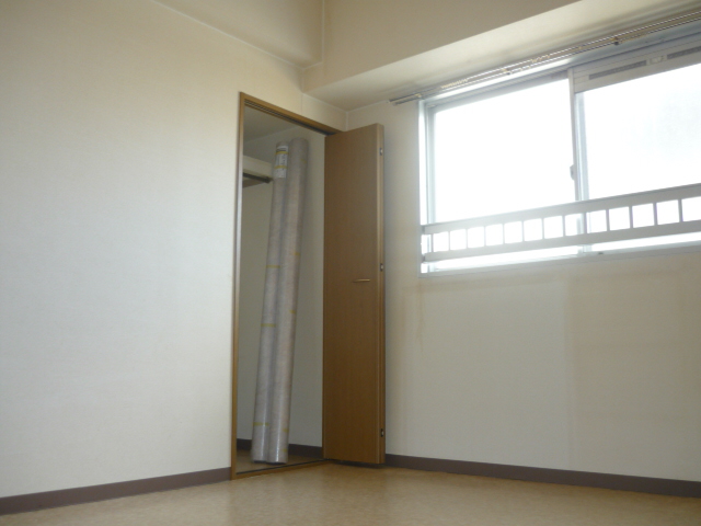 居室 洋室 写真6