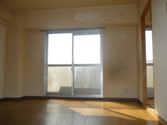 居室 洋室 写真7