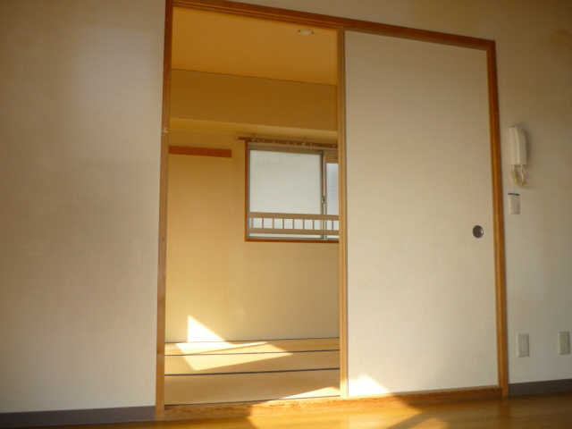 居室 和室 写真8