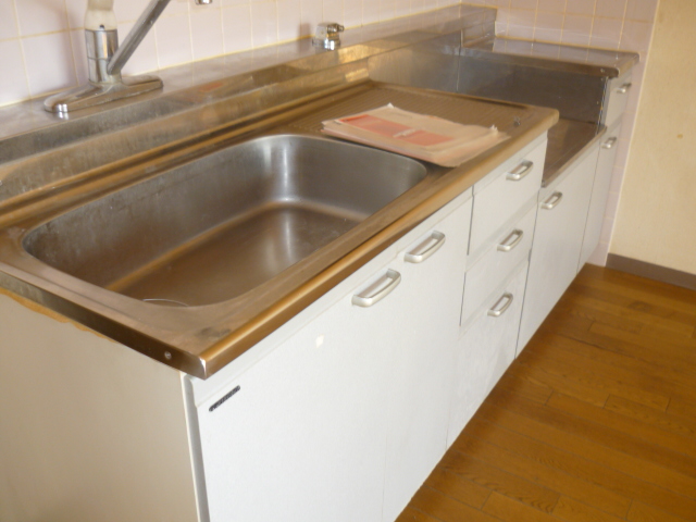 キッチン キッチン 写真4