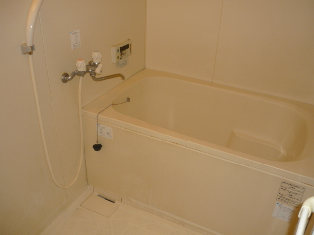 バス バスルーム 写真15