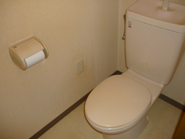 トイレ トイレ 写真16