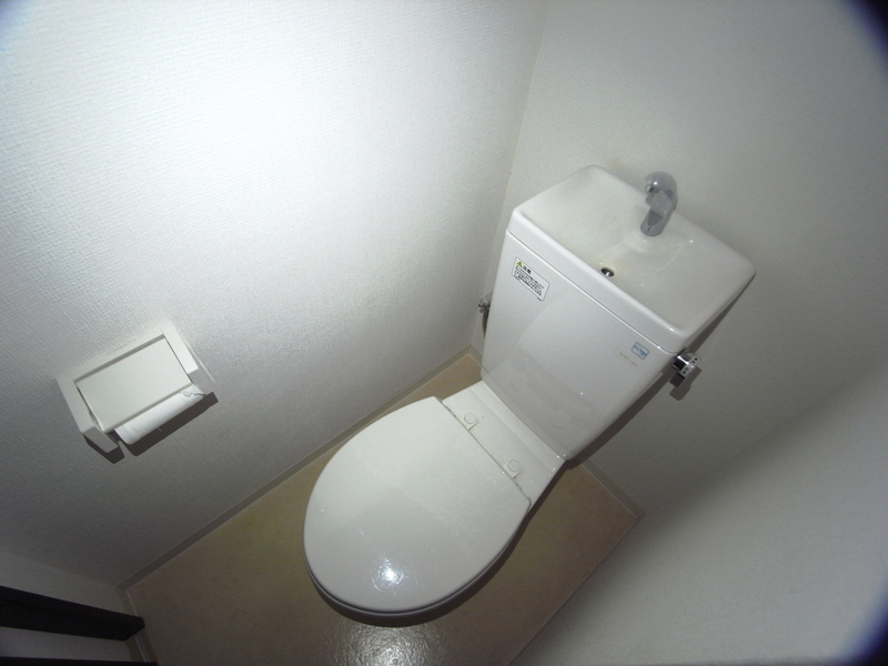 トイレ 写真9