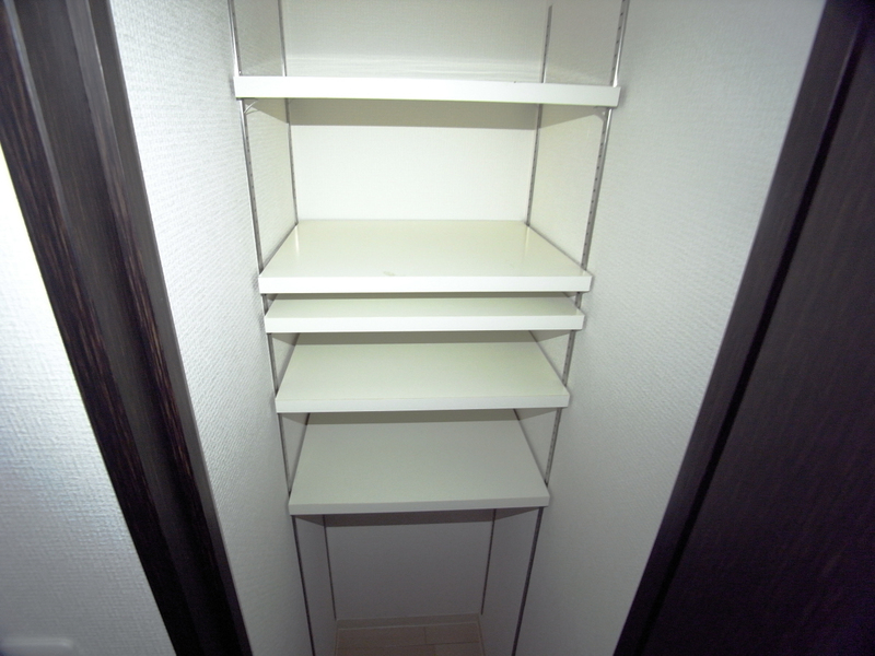 収納 写真10