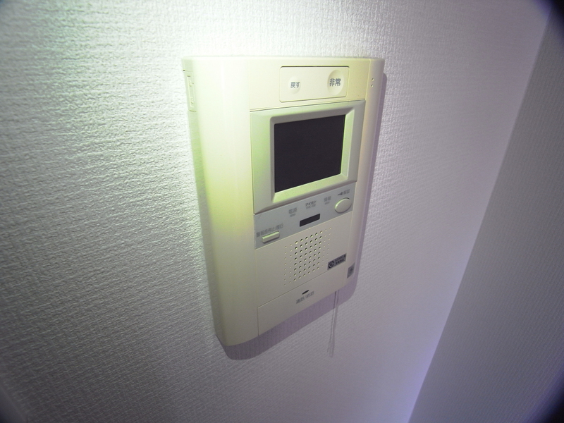 セキュリティ 写真14