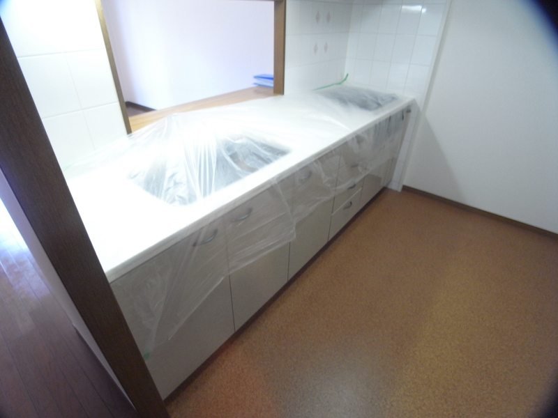 キッチン 写真3