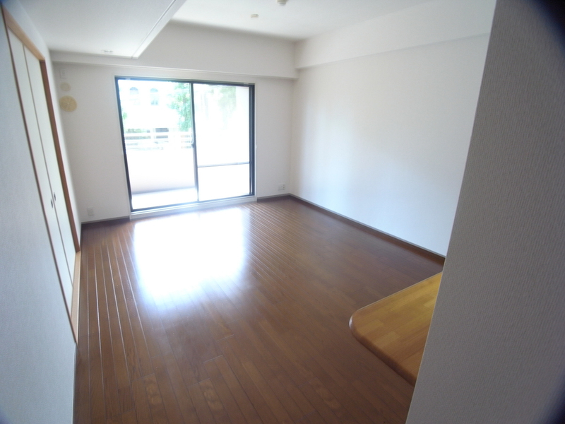 リビング 写真2