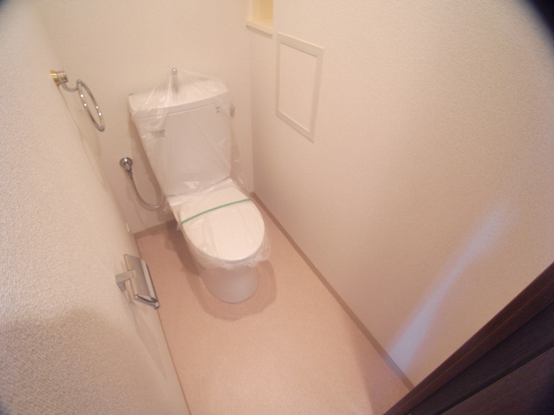 トイレ 写真9
