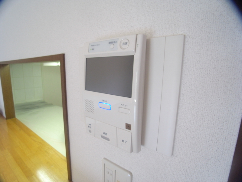 セキュリティ 写真15