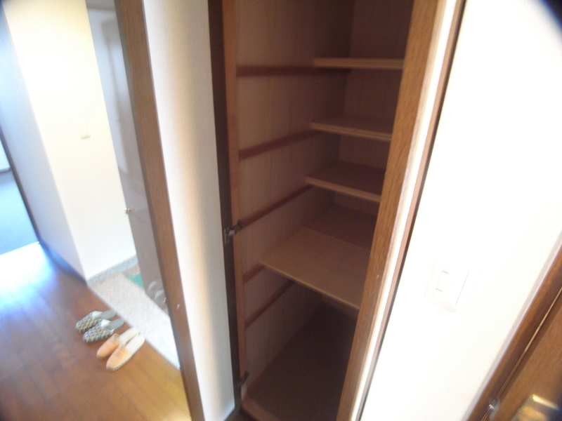 収納 写真12