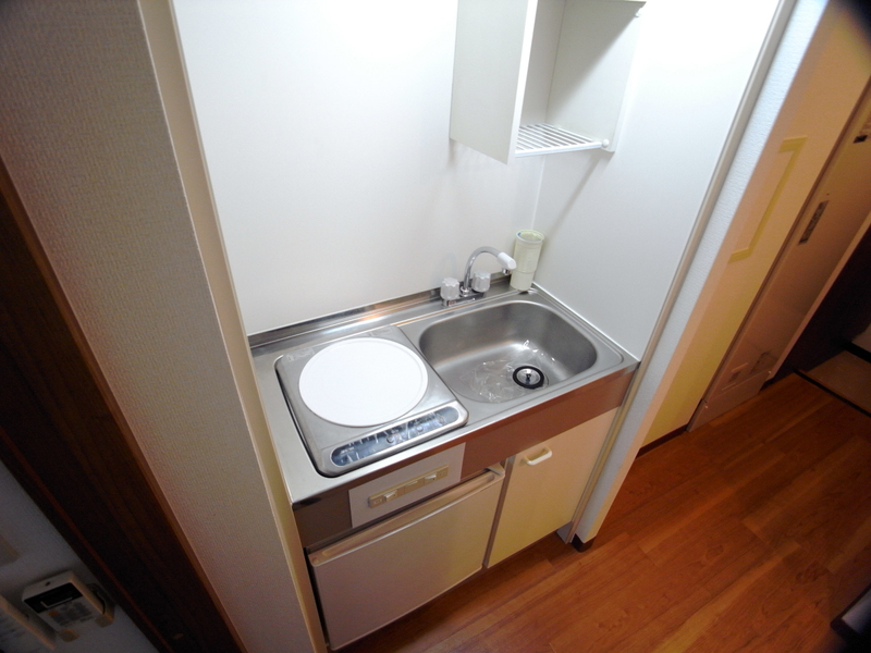 キッチン 写真4