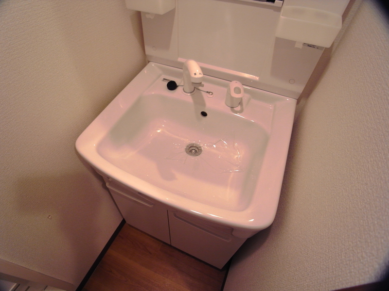 洗面所 写真7