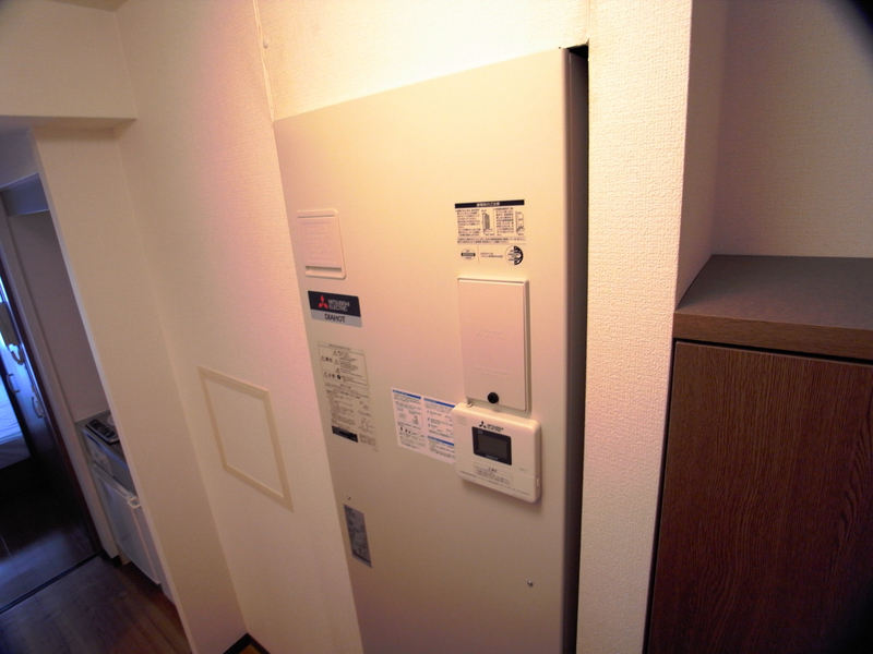 設備 写真15