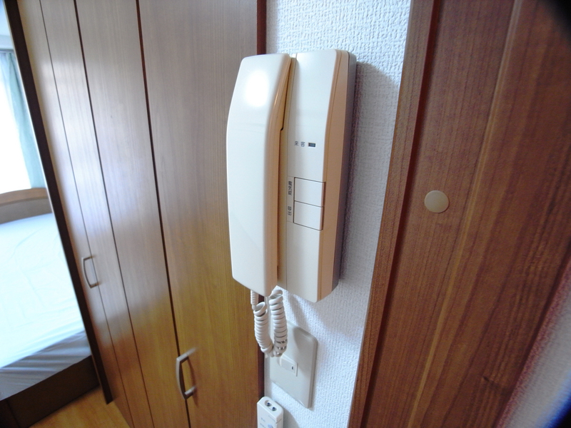 セキュリティ 写真16