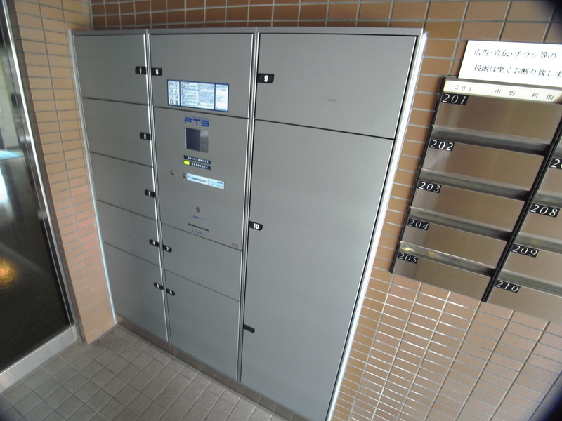 共用部 写真28