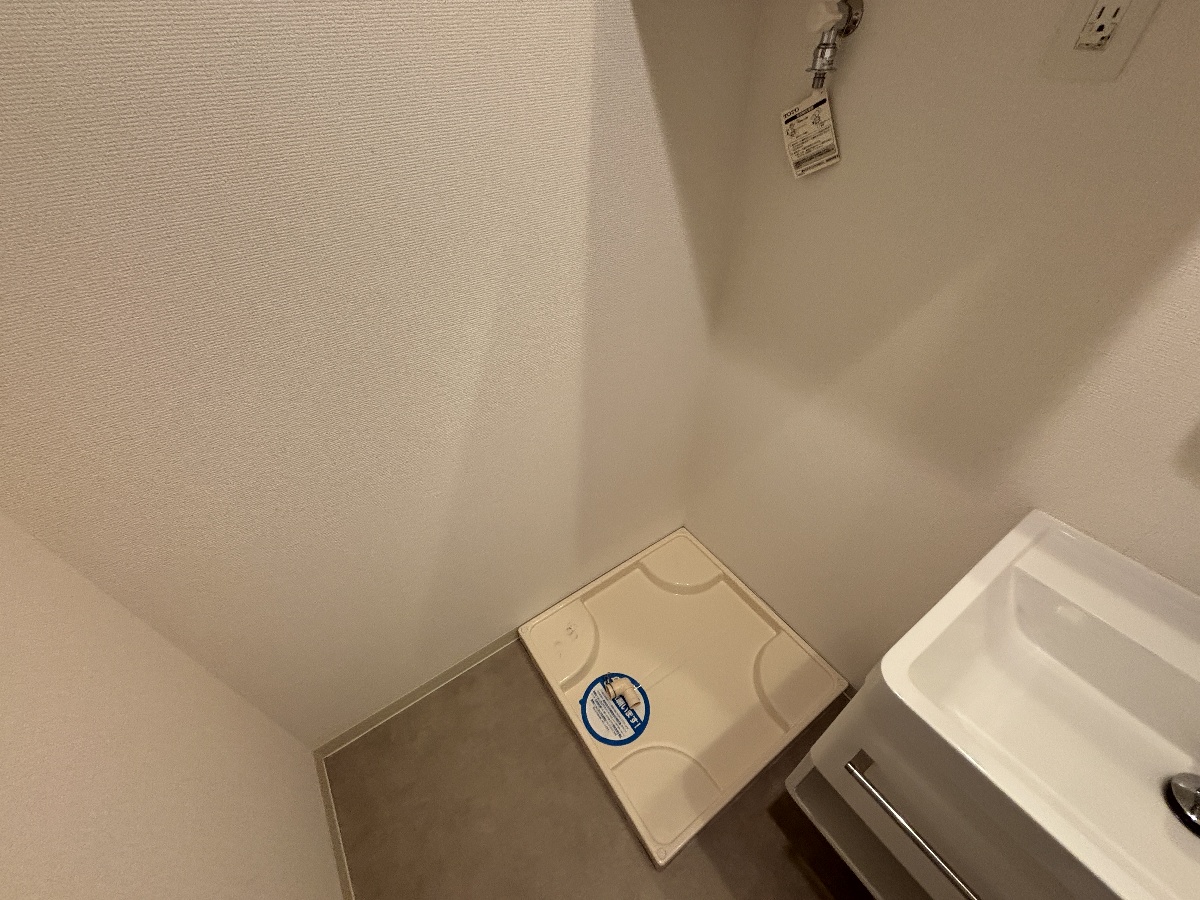 その他部屋・スペース 写真7