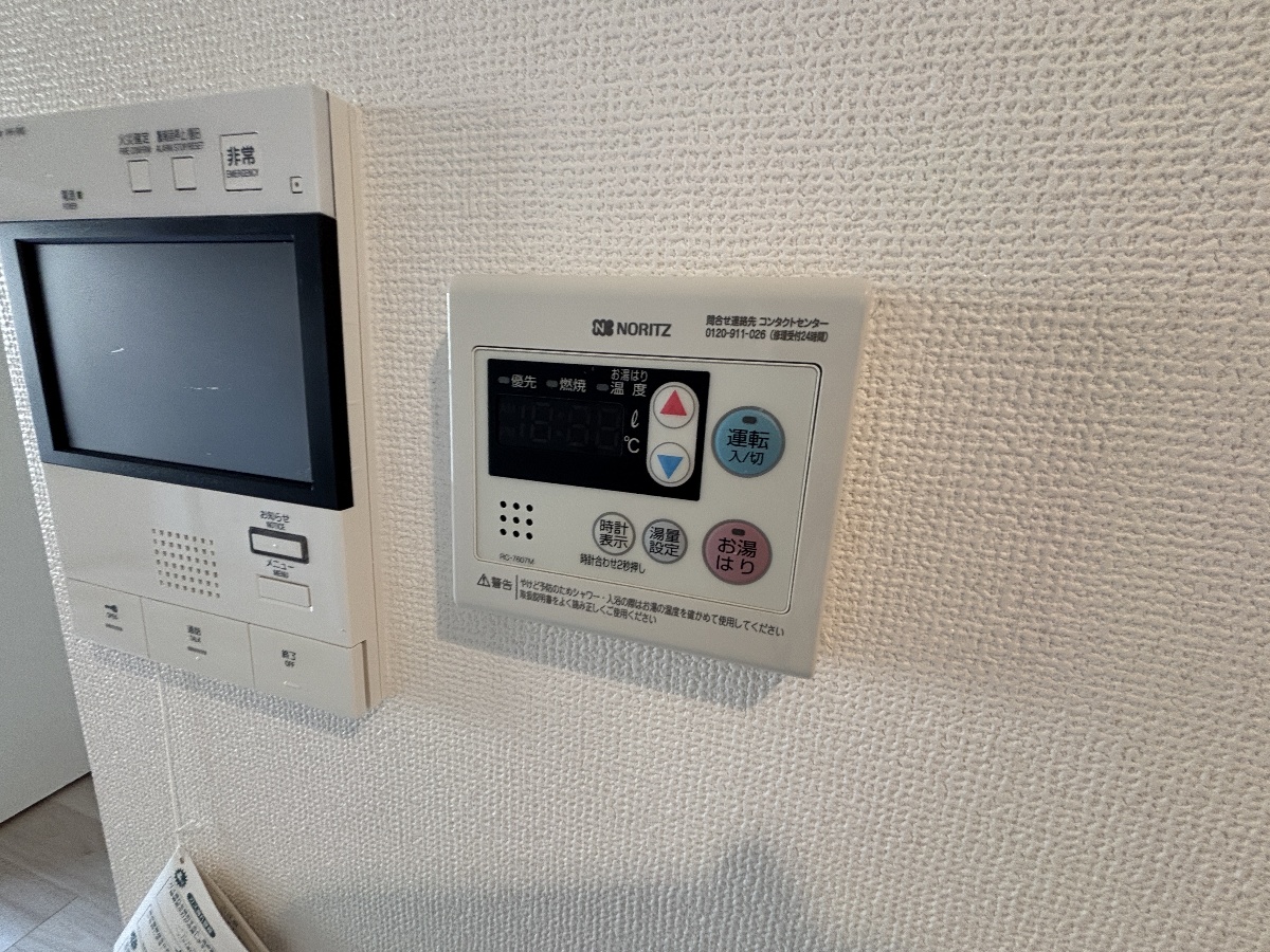 設備 写真20