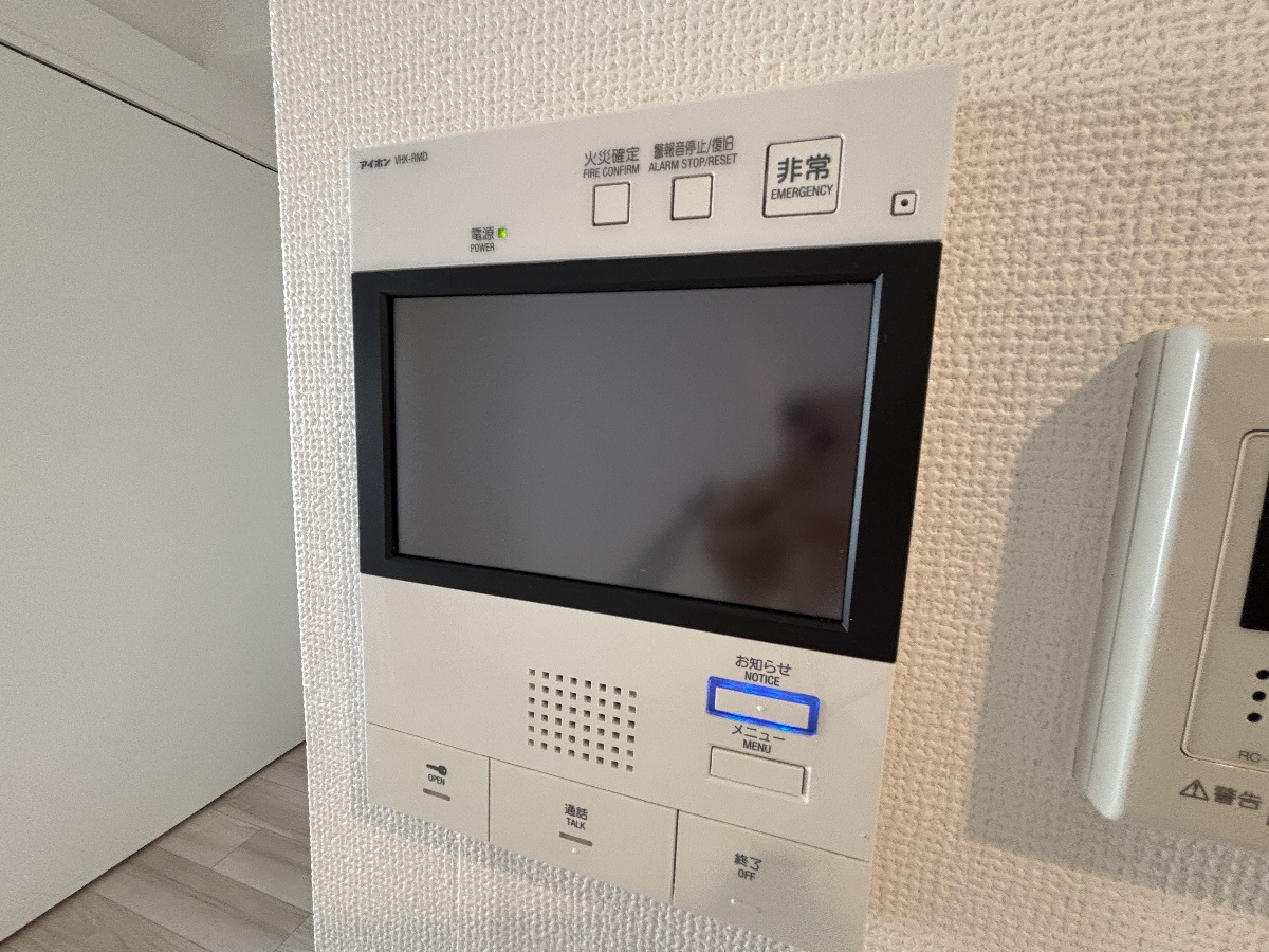 セキュリティ 写真17