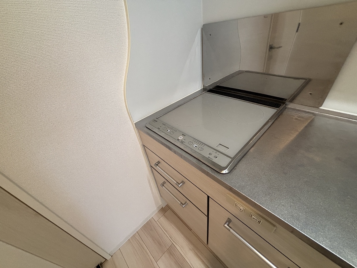 キッチン 写真4