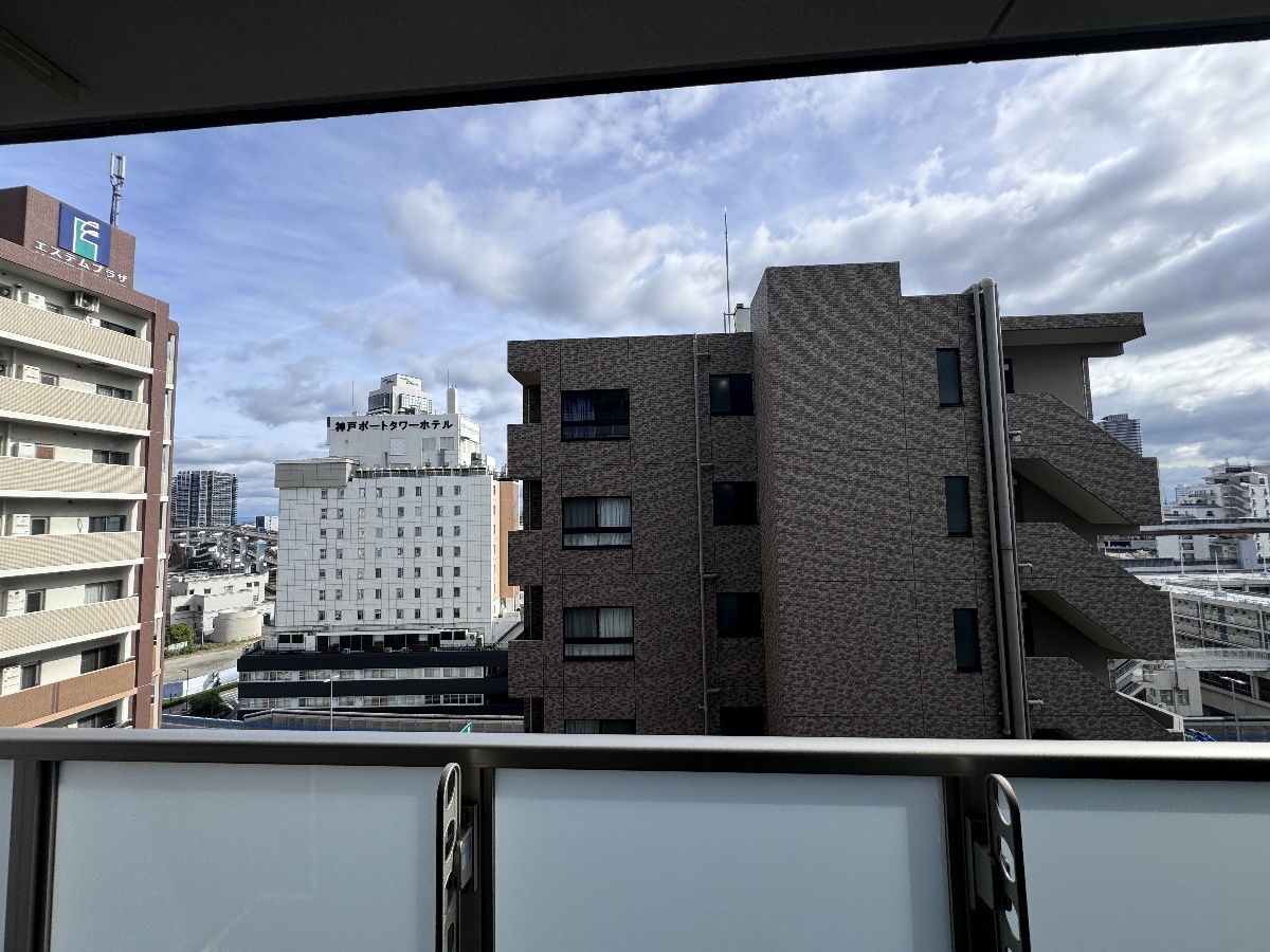 眺望 写真28