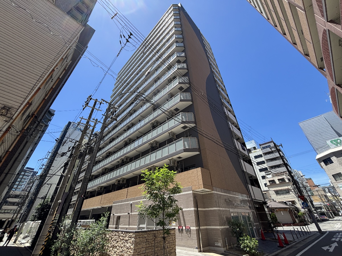 セレニテ神戸元町クレア