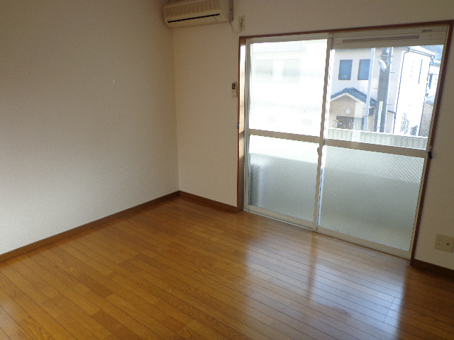 居室 洋室 写真4