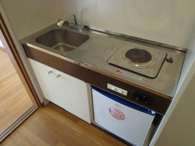 キッチン キッチン 写真2