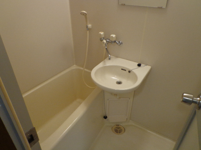 バス 浴室 写真12