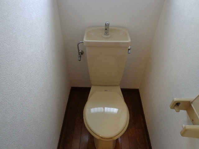 トイレ トイレ 写真13