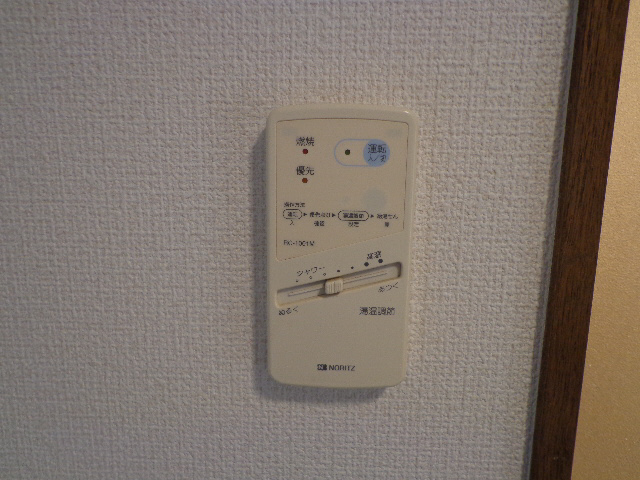 設備 給湯器 写真17