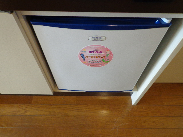 設備 小型冷蔵庫 写真18