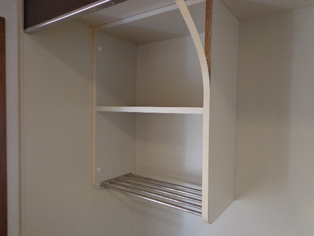 収納 キッチン収納 写真14