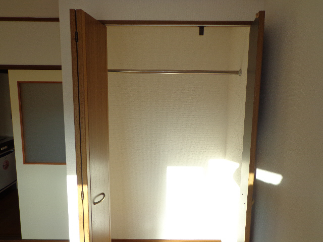 収納 クローゼット 写真15