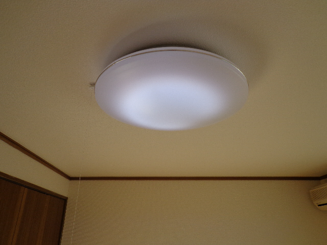 設備 照明器具 写真19