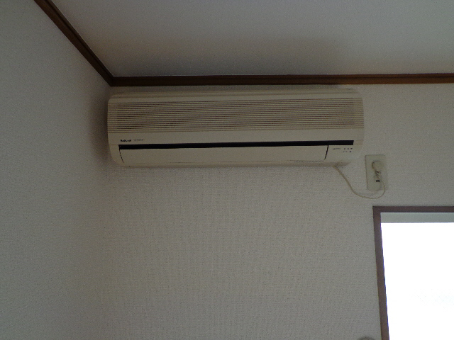 設備 エアコン 写真20