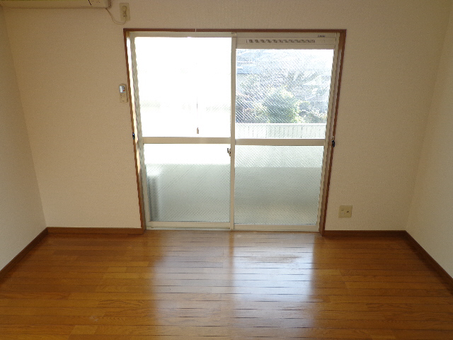 居室 洋室 写真5