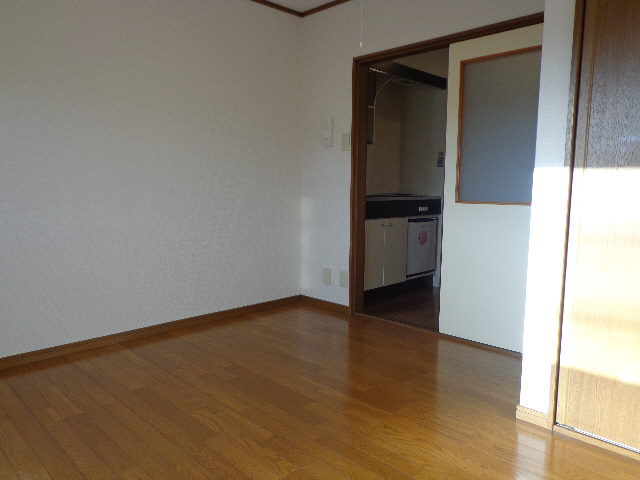 居室 洋室 写真6