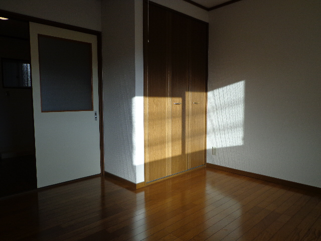 居室 洋室 写真7