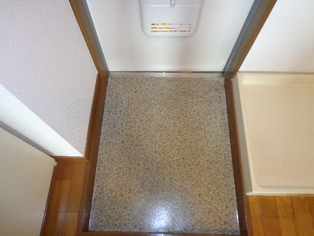 玄関 玄関 写真10