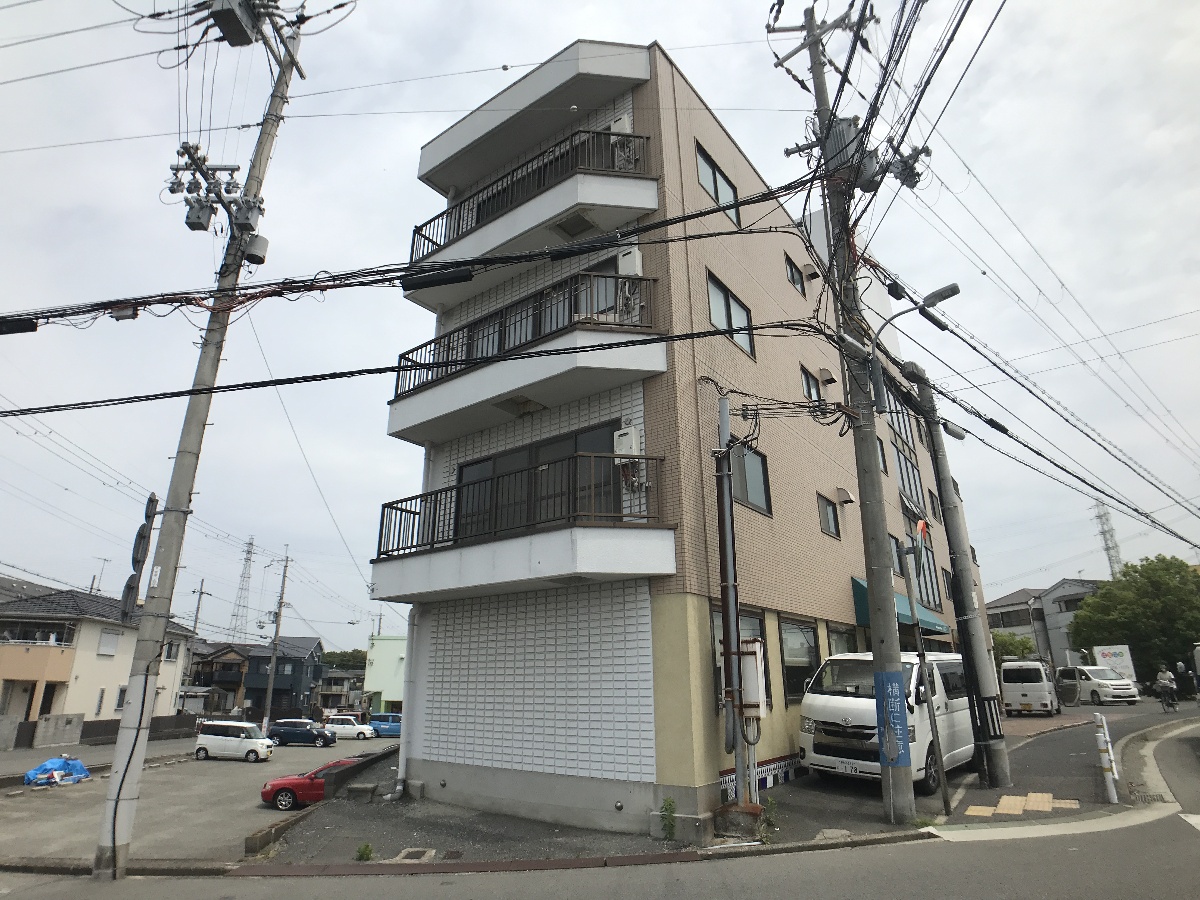 サンピア神戸西