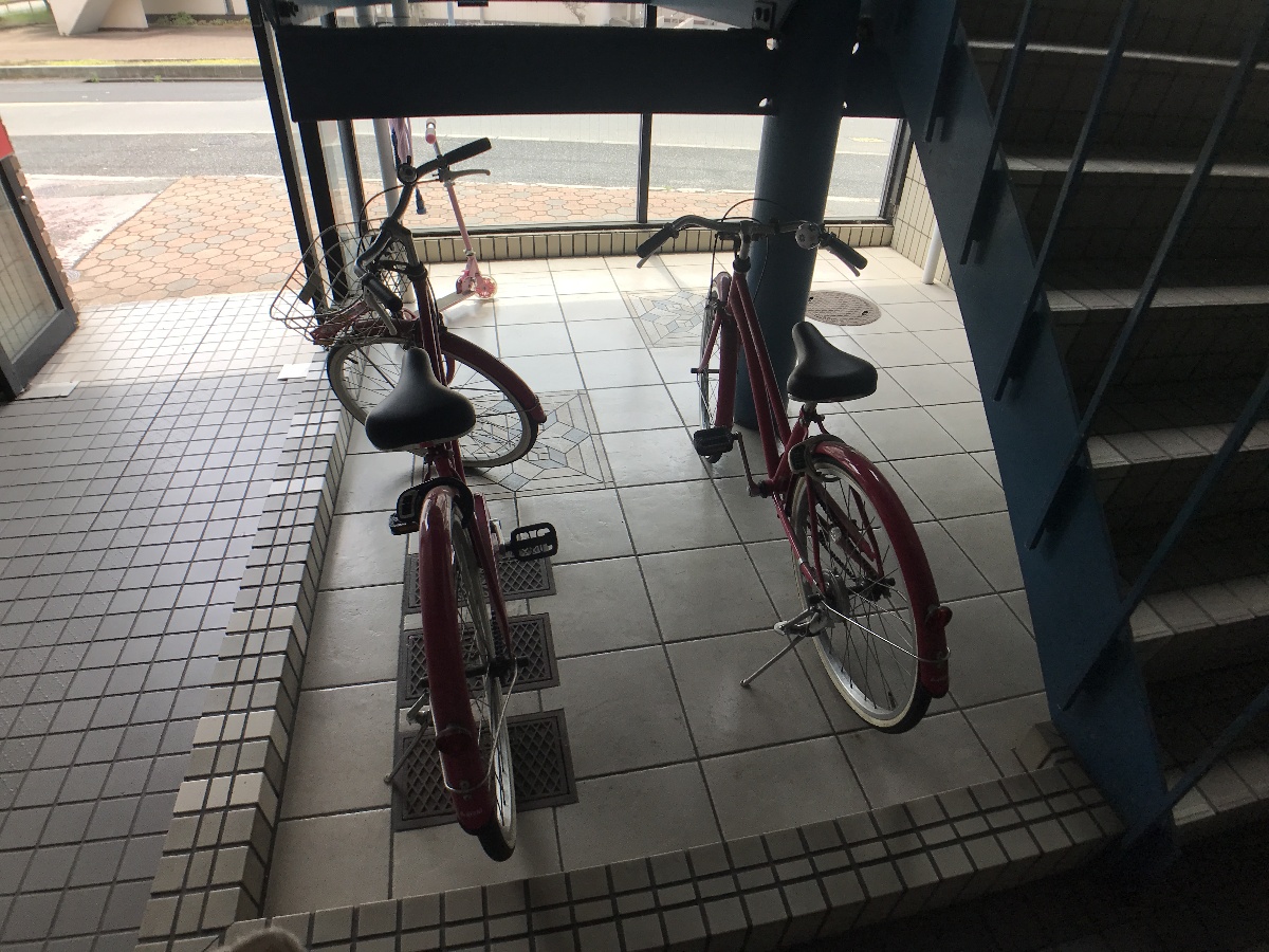 共用部 写真36