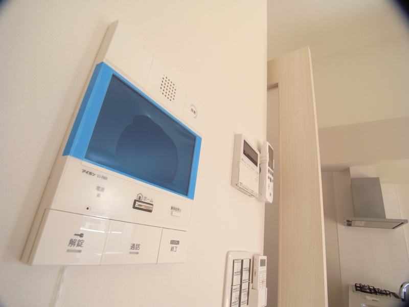 セキュリティ 写真16