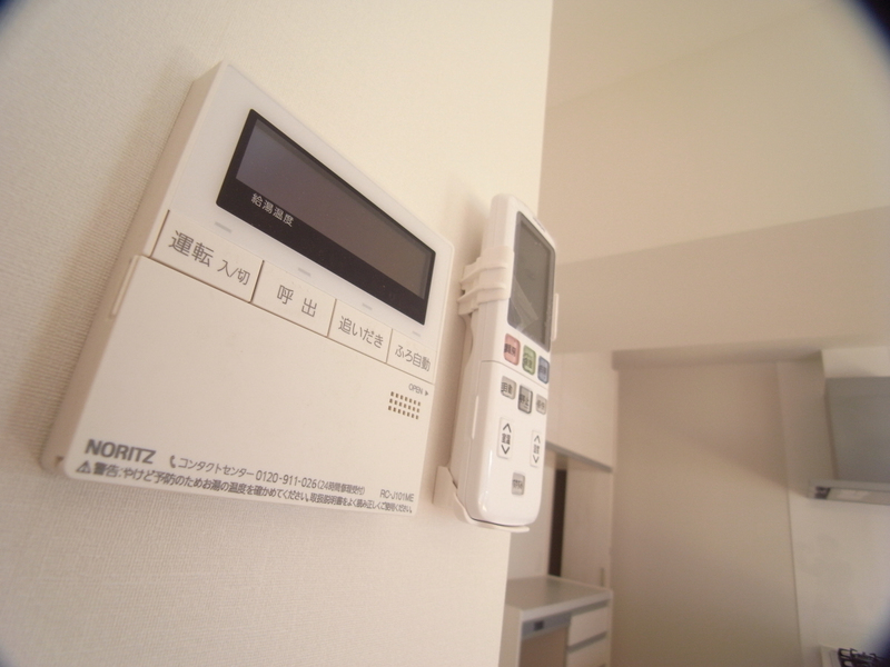 設備 写真18